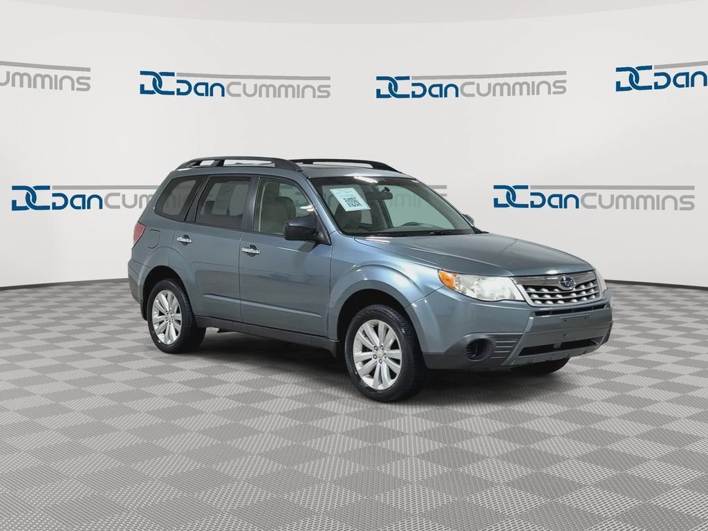 subaru forester 2013 JF2SHADC2DH432996 image subaru forester 2013 JF2SHADC2DH432996 image