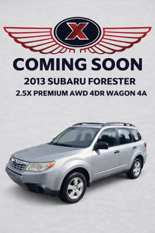 subaru forester 2013 JF2SHADC6DH431298 image subaru forester 2013 JF2SHADC6DH431298 image