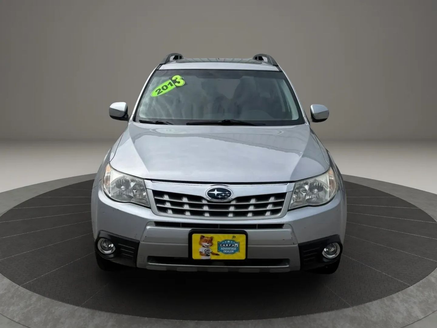 subaru forester 2013 JF2SHAEC7DH424259 image subaru forester 2013 JF2SHAEC7DH424259 image
