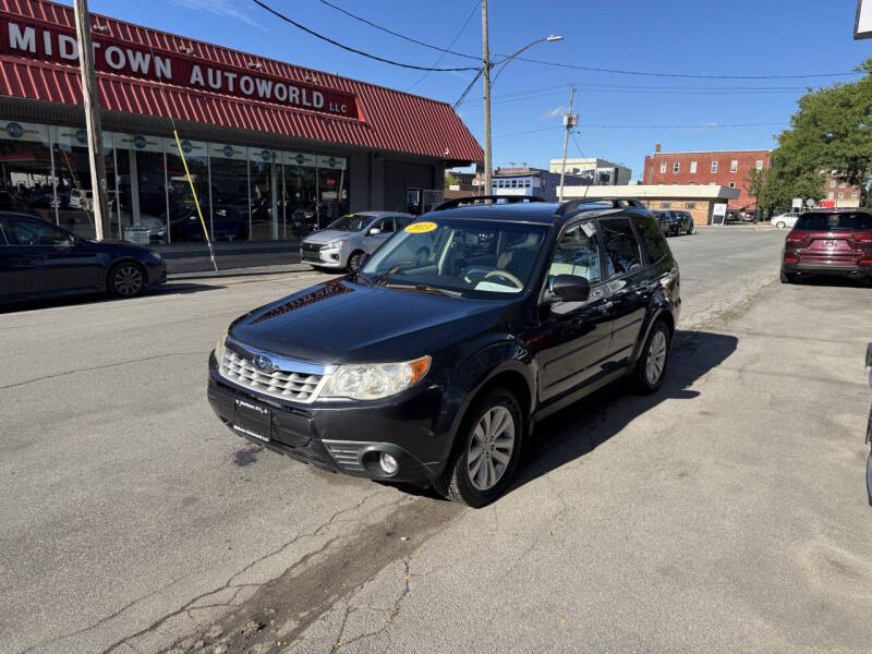 subaru forester 2013 JF2SHADC2DH438961 image subaru forester 2013 JF2SHADC2DH438961 image