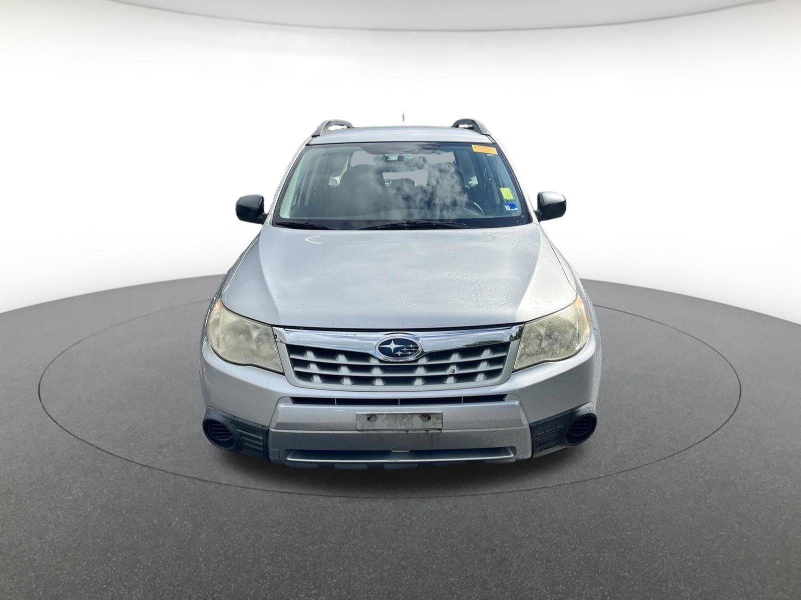 subaru forester 2013 JF2SHABC6DH441607 image subaru forester 2013 JF2SHABC6DH441607 image