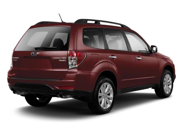 subaru forester 2013 JF2SHACC9DH440661 image subaru forester 2013 JF2SHACC9DH440661 image