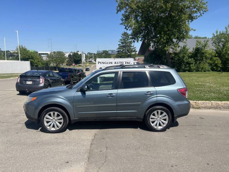 subaru forester 2013 JF2SHADC6DH423122 image subaru forester 2013 JF2SHADC6DH423122 image