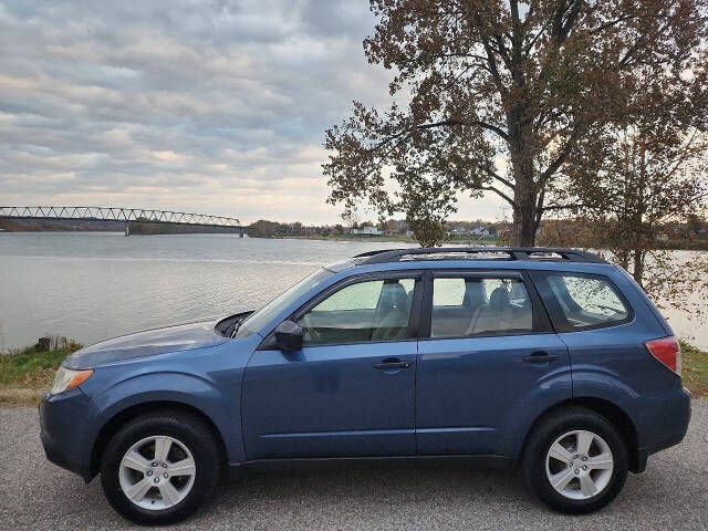 subaru forester 2013 JF2SHABC7DH401083 image subaru forester 2013 JF2SHABC7DH401083 image