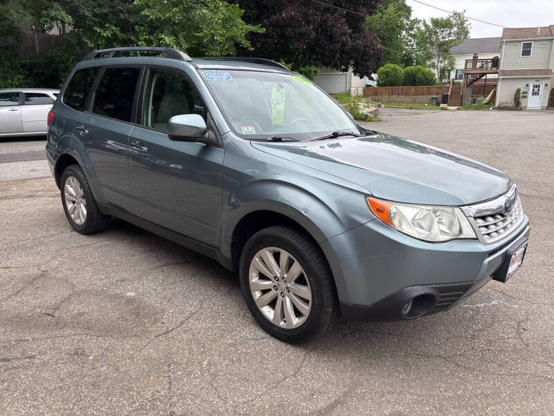 subaru forester 2013 JF2SHAEC6DH441943 image subaru forester 2013 JF2SHAEC6DH441943 image