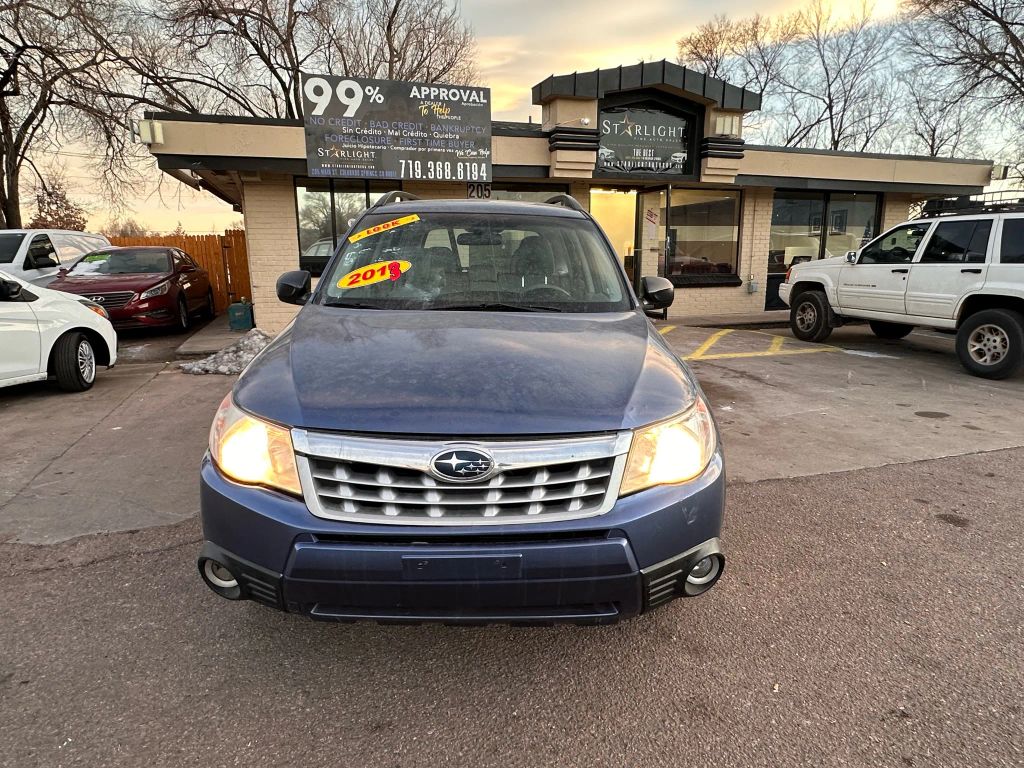 subaru forester 2013 JF2SHABC1DH415805 image subaru forester 2013 JF2SHABC1DH415805 image
