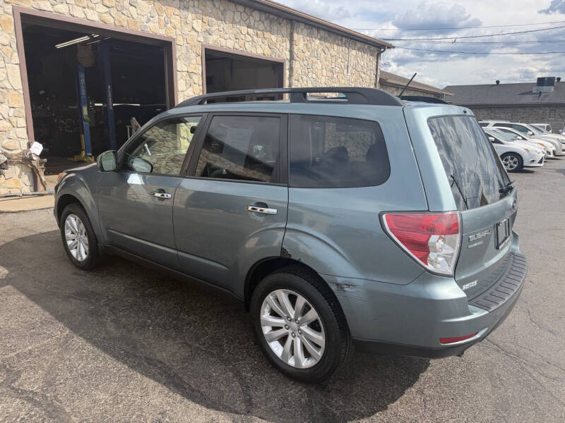 subaru forester 2013 JF2SHADC6DH411973 image subaru forester 2013 JF2SHADC6DH411973 image