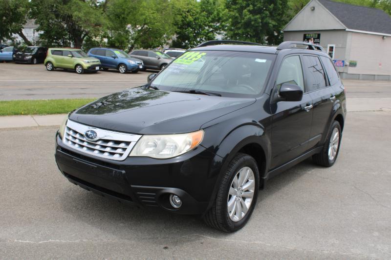 subaru forester 2013 JF2SHAFC7DH418301 image subaru forester 2013 JF2SHAFC7DH418301 image
