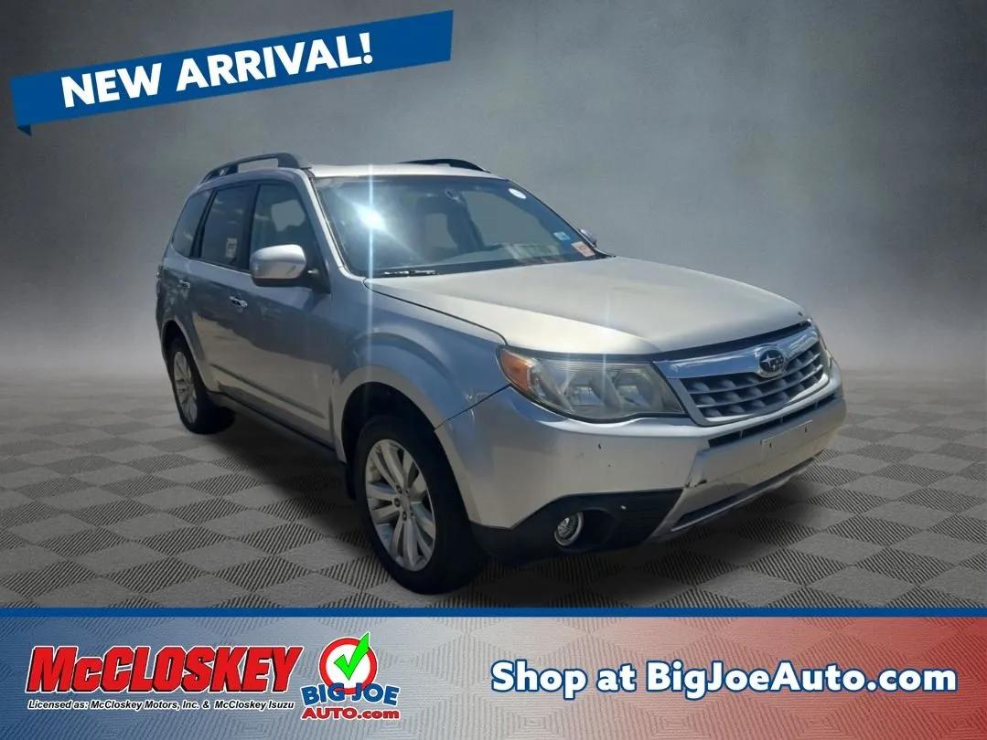 subaru forester 2013 JF2SHAEC6DH407923 image subaru forester 2013 JF2SHAEC6DH407923 image