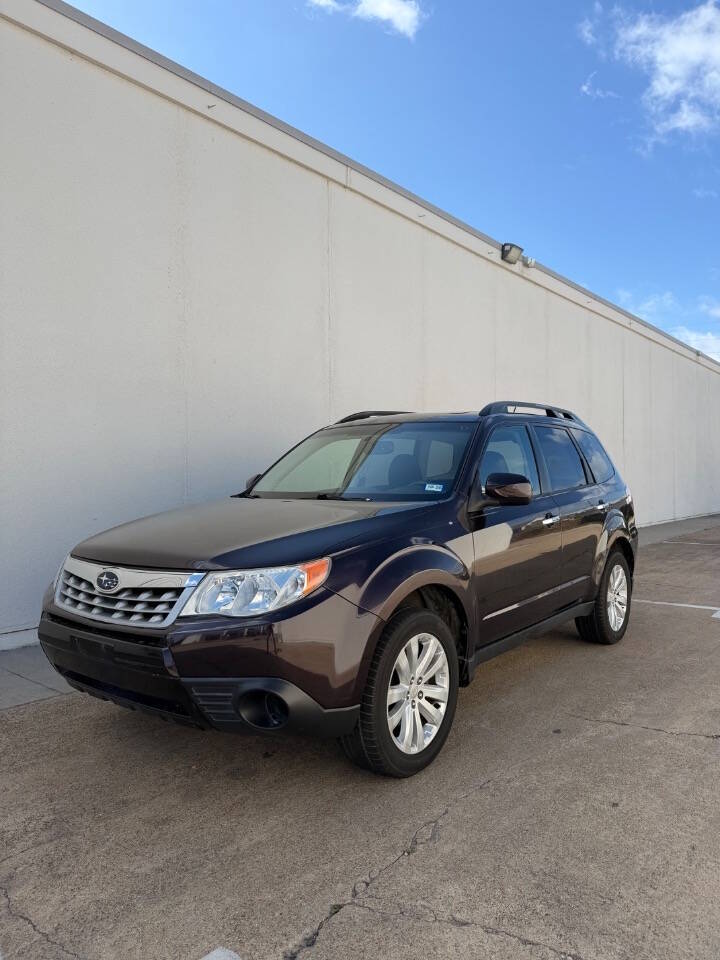 subaru forester 2013 JF2SHACC2DH411096 image subaru forester 2013 JF2SHACC2DH411096 image