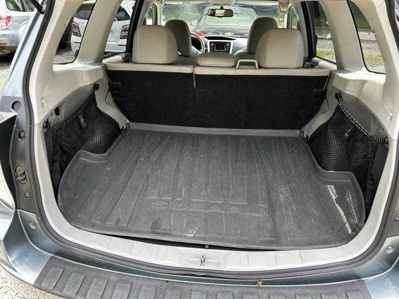 subaru forester 2013 JF2SHAGC4DH405729 image subaru forester 2013 JF2SHAGC4DH405729 image