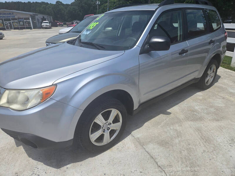 subaru forester 2013 JF2SHABC1DH436704 image subaru forester 2013 JF2SHABC1DH436704 image