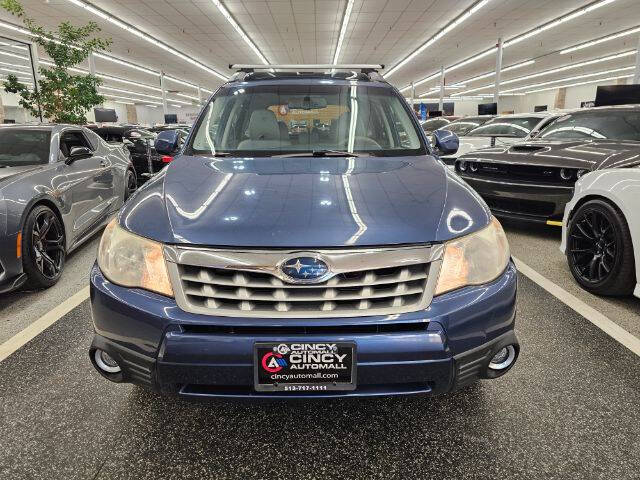 subaru forester 2013 JF2SHADC6DG437253 image subaru forester 2013 JF2SHADC6DG437253 image