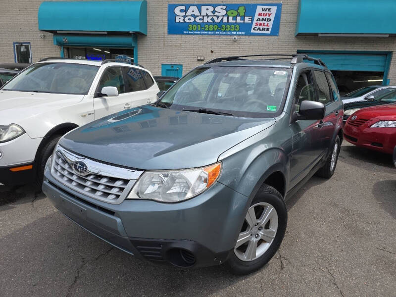 subaru forester 2013 JF2SHABC1DH417053 image subaru forester 2013 JF2SHABC1DH417053 image