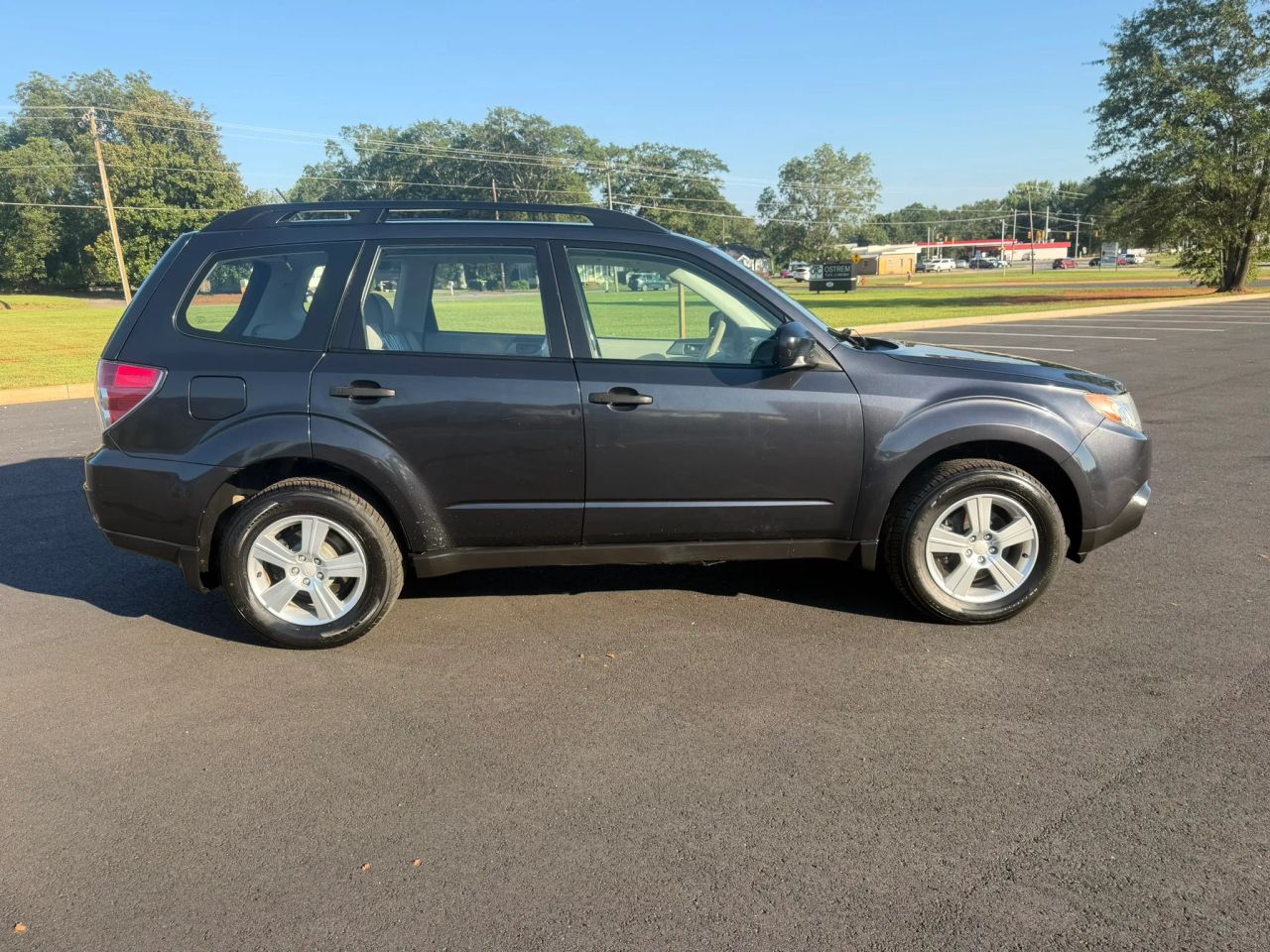 subaru forester 2013 JF2SHABC5DH444465 image subaru forester 2013 JF2SHABC5DH444465 image