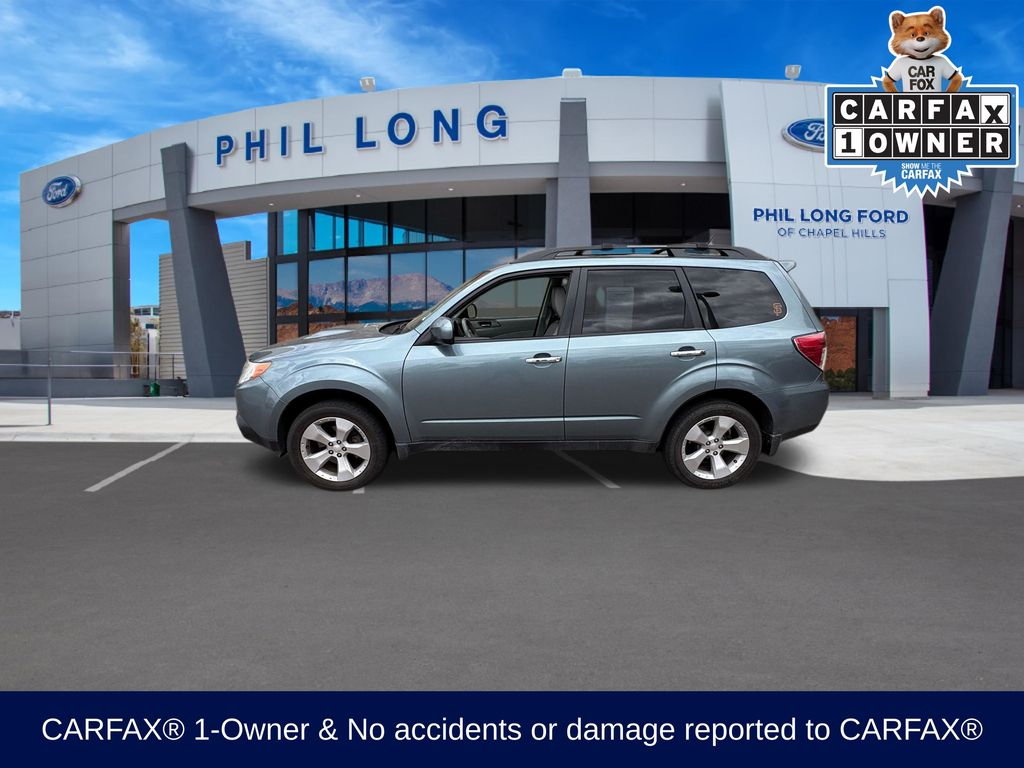 subaru forester 2010 JF2SH6FCXAH903234 image subaru forester 2010 JF2SH6FCXAH903234 image