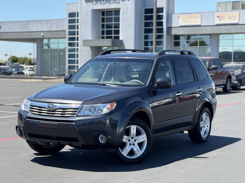 subaru forester 2010 JF2SH6DC9AH790024 image subaru forester 2010 JF2SH6DC9AH790024 image