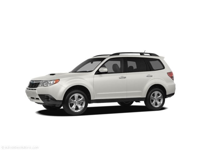 subaru forester 2010 JF2SH6BC6AH802035 image subaru forester 2010 JF2SH6BC6AH802035 image