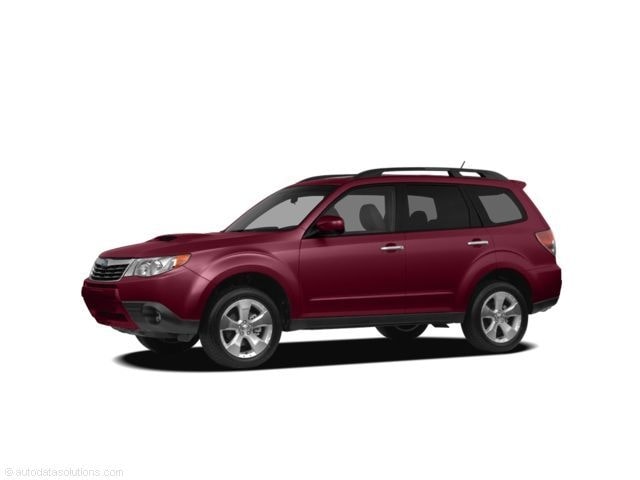 subaru forester 2010 JF2SH6BC1AH911616 image subaru forester 2010 JF2SH6BC1AH911616 image