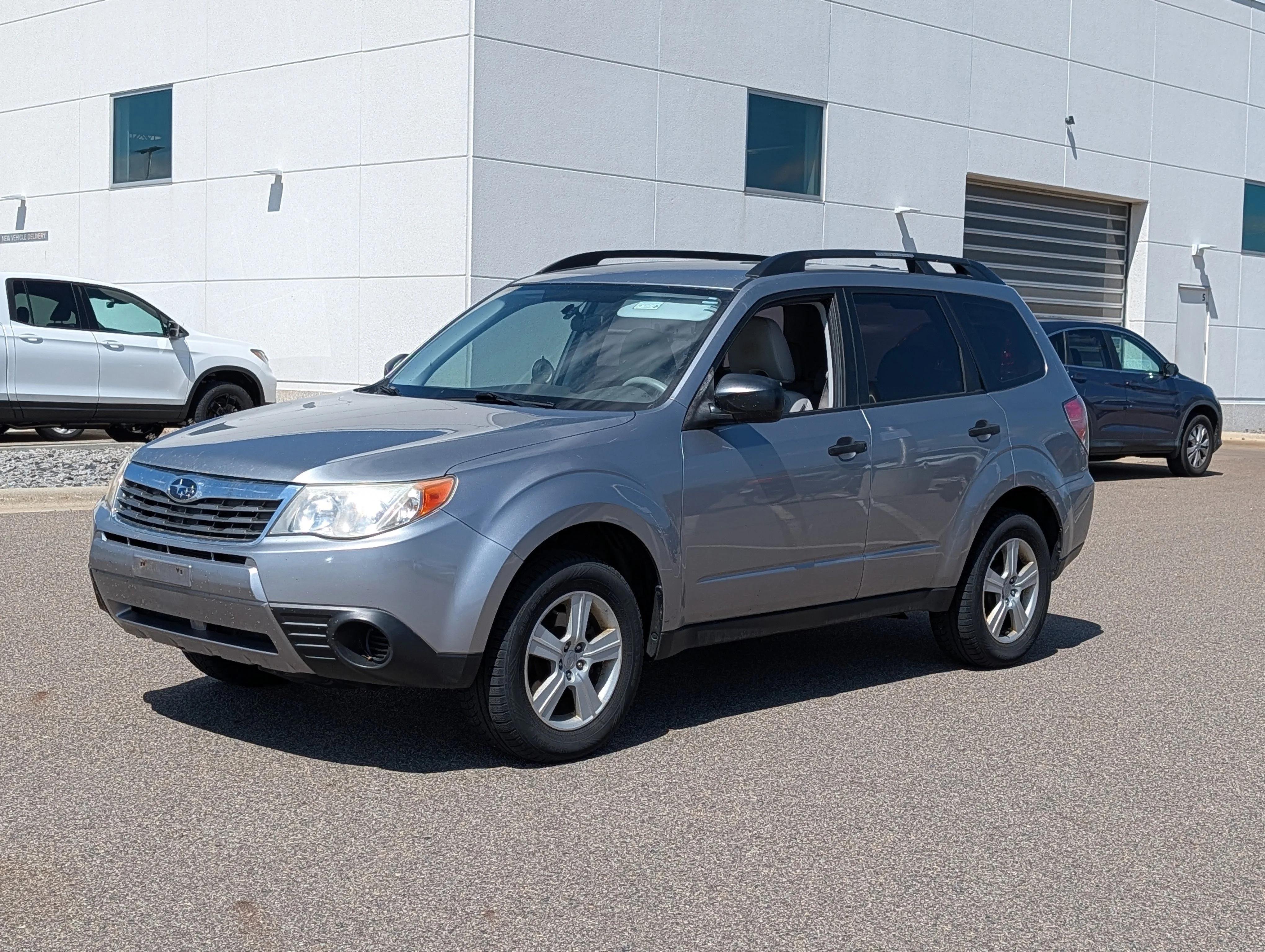 subaru forester 2010 JF2SH6BC2AH916453 image subaru forester 2010 JF2SH6BC2AH916453 image