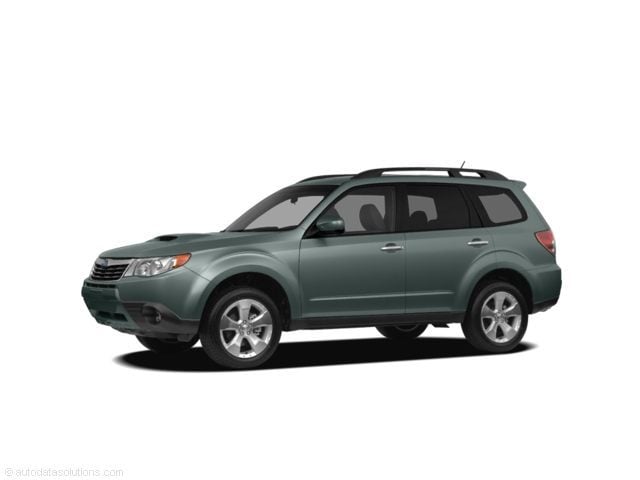 subaru forester 2010 JF2SH6BC8AH796755 image subaru forester 2010 JF2SH6BC8AH796755 image