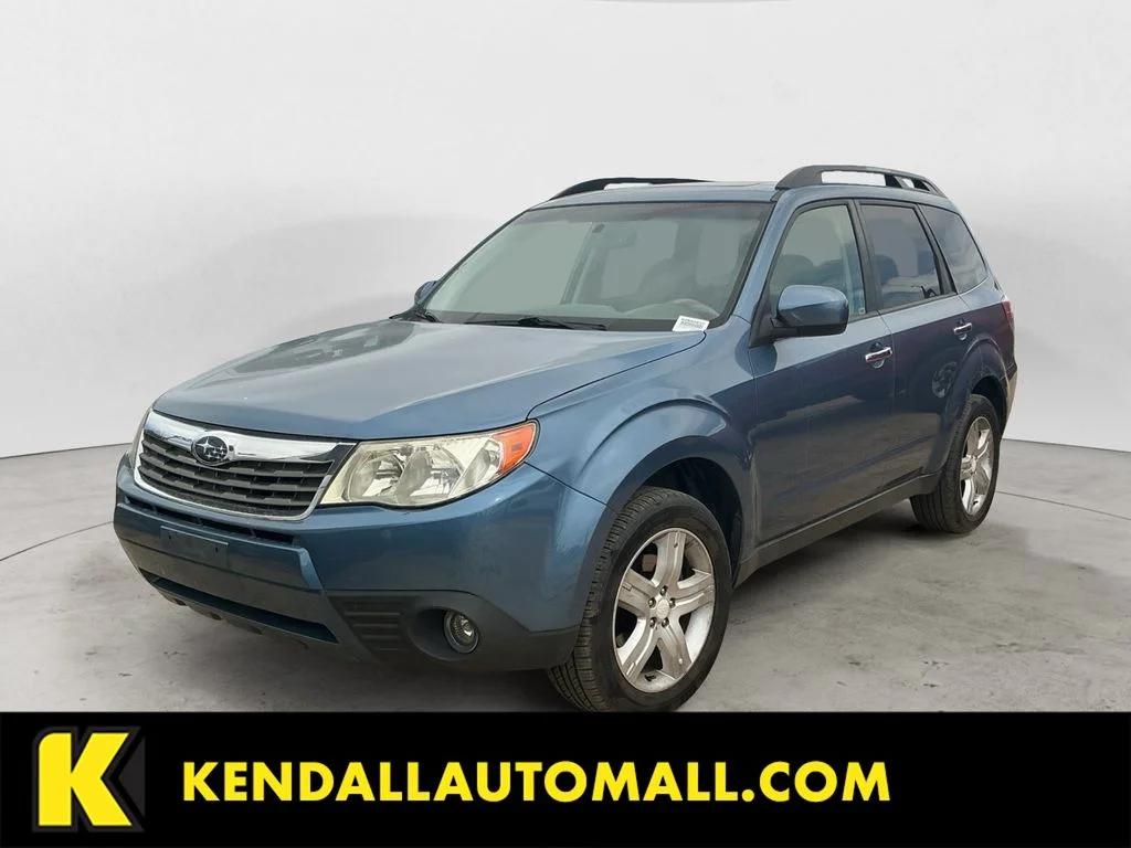 subaru forester 2010 JF2SH6DC2AH908205 image subaru forester 2010 JF2SH6DC2AH908205 image