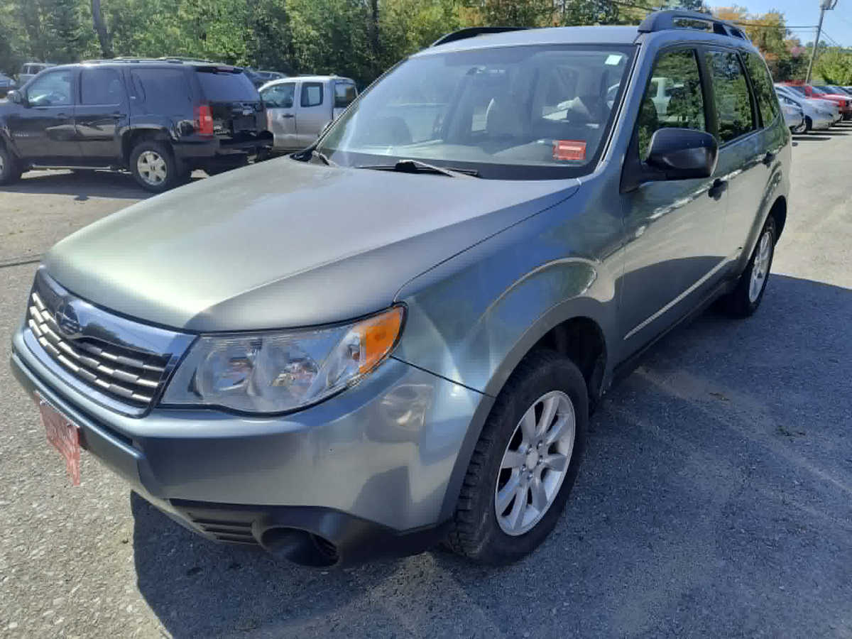 subaru forester 2010 JF2SH6BC1AH785824 image subaru forester 2010 JF2SH6BC1AH785824 image
