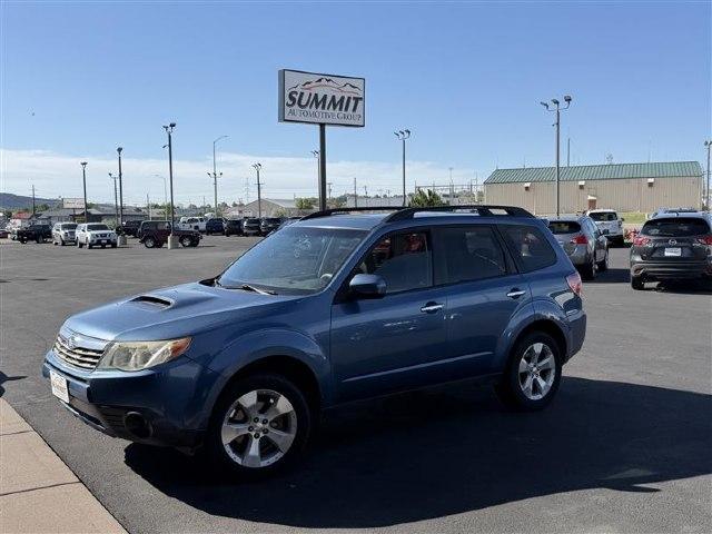 subaru forester 2010 JF2SH6FC8AH763037 image subaru forester 2010 JF2SH6FC8AH763037 image