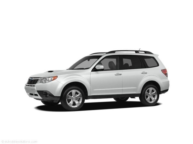 subaru forester 2010 JF2SH6BC6AH915936 image subaru forester 2010 JF2SH6BC6AH915936 image