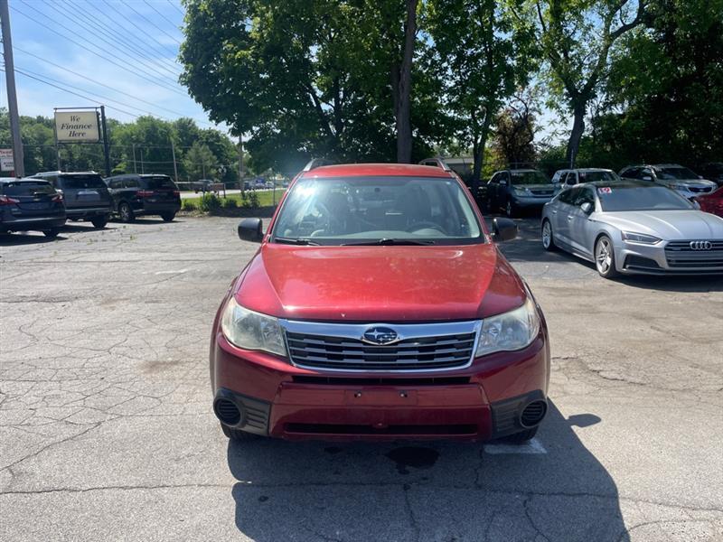 subaru forester 2010 JF2SH6BC7AH781258 image subaru forester 2010 JF2SH6BC7AH781258 image
