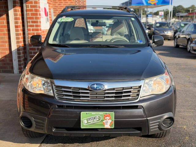 subaru forester 2010 JF2SH6BC7AH910454 image subaru forester 2010 JF2SH6BC7AH910454 image