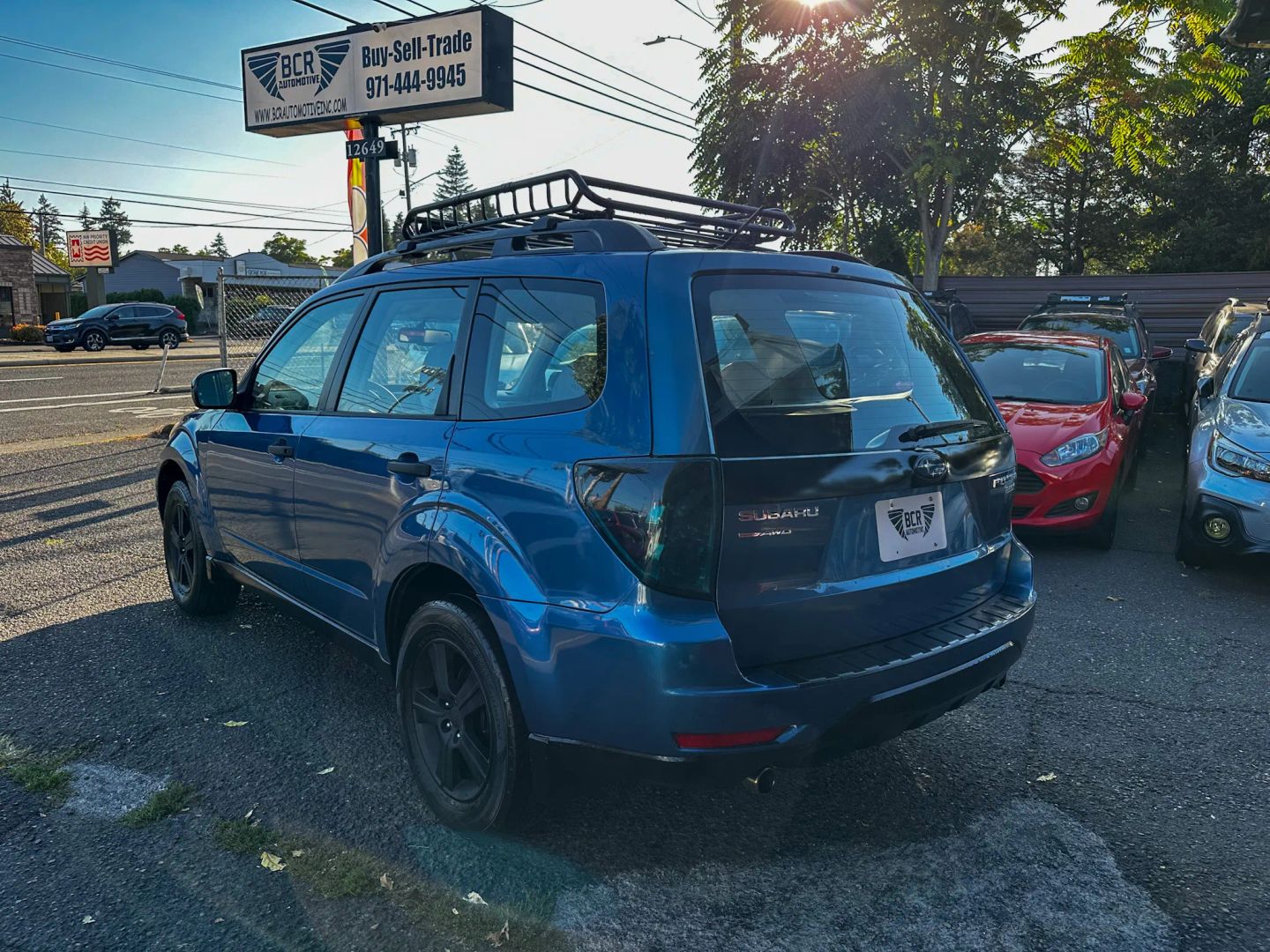 subaru forester 2010 JF2SH6BC8AH906915 image subaru forester 2010 JF2SH6BC8AH906915 image