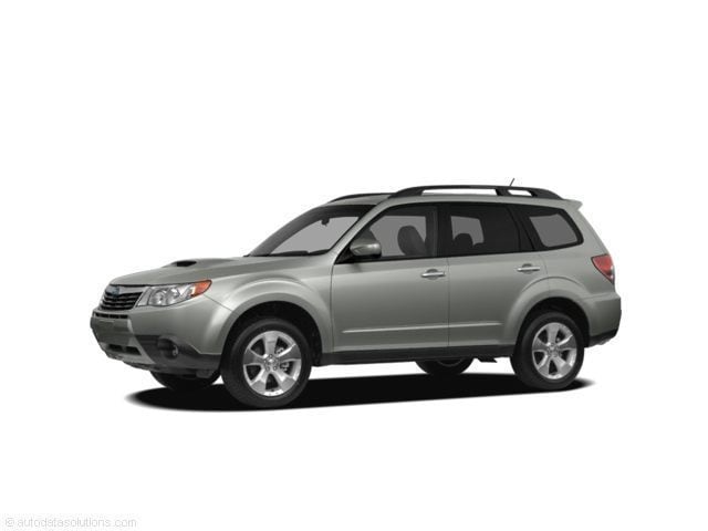 subaru forester 2010 JF2SH6DC8AH901372 image subaru forester 2010 JF2SH6DC8AH901372 image