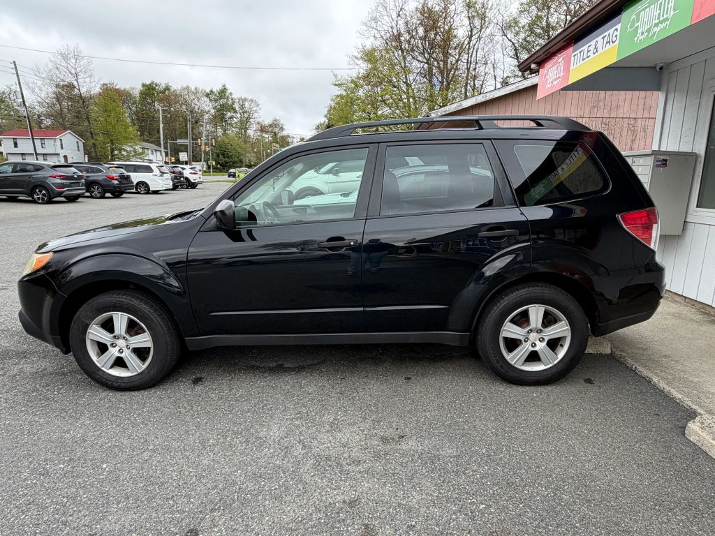 subaru forester 2010 JF2SH6BC5AH772400 image subaru forester 2010 JF2SH6BC5AH772400 image