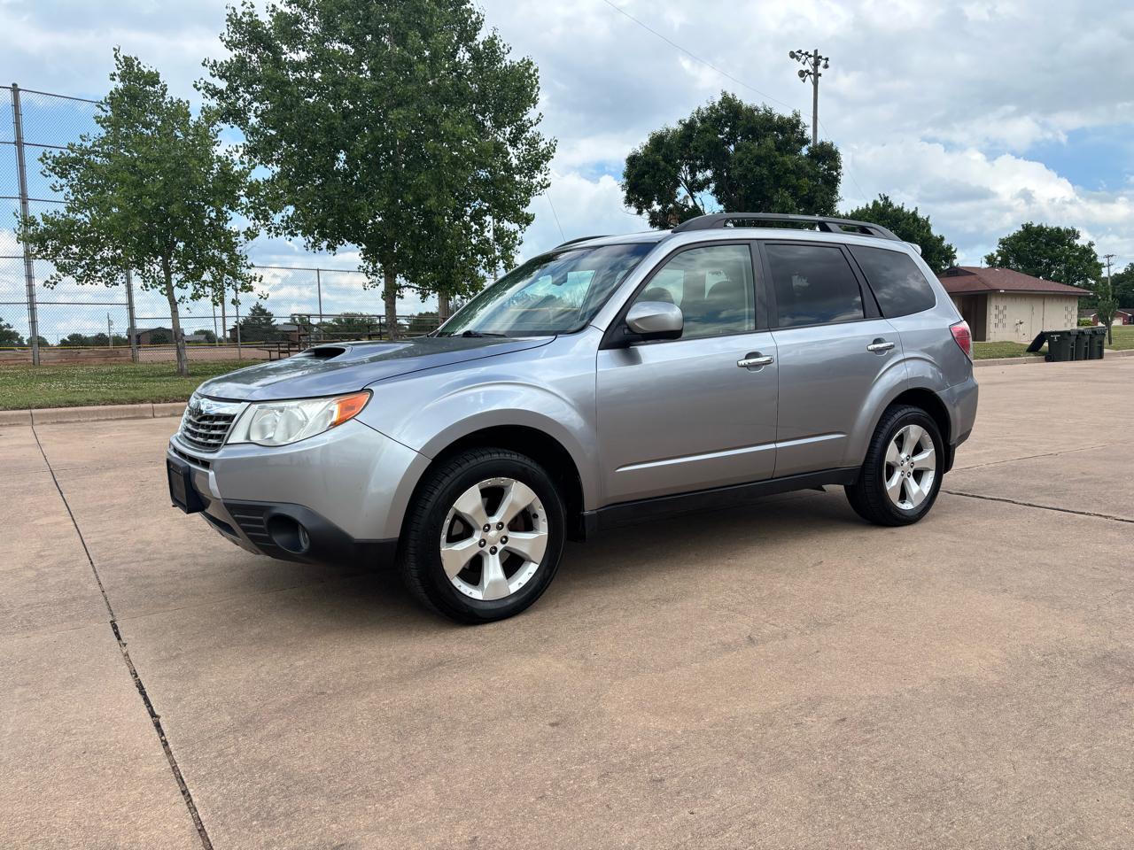 subaru forester 2010 JF2SH6FC5AH763593 image subaru forester 2010 JF2SH6FC5AH763593 image
