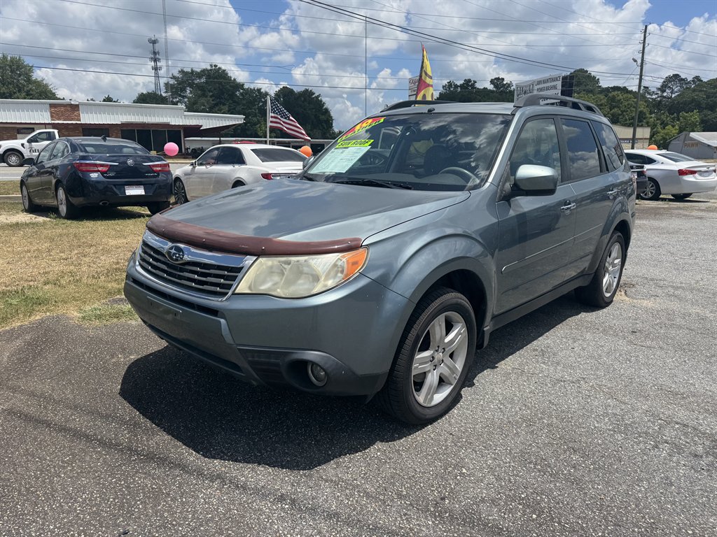 subaru forester 2010 JF2SH6DC8AH723334 image subaru forester 2010 JF2SH6DC8AH723334 image
