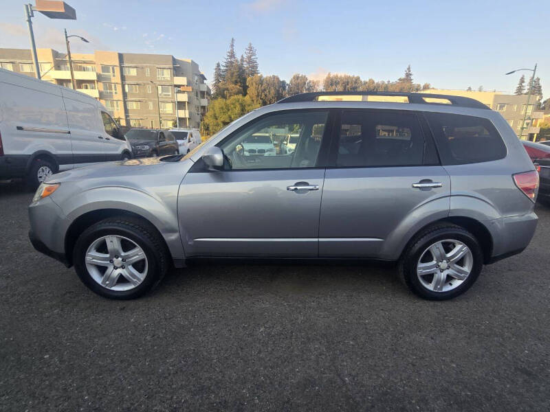 subaru forester 2010 JF2SH6DC3AH776278 image subaru forester 2010 JF2SH6DC3AH776278 image