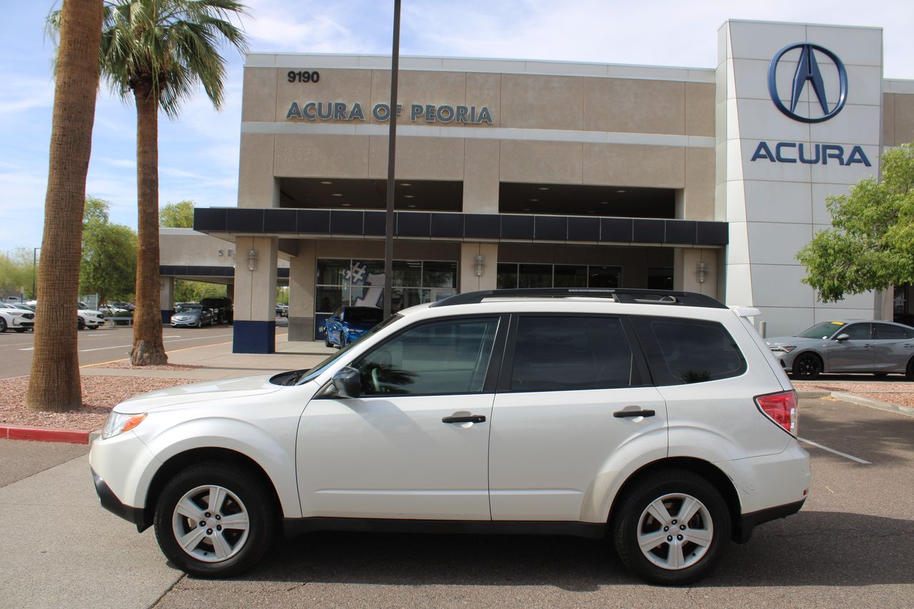 subaru forester 2010 JF2SH6BC5AH900246 image subaru forester 2010 JF2SH6BC5AH900246 image