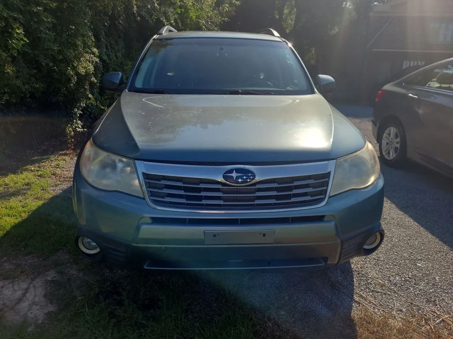 subaru forester 2010 JF2SH6DC6AH754808 image subaru forester 2010 JF2SH6DC6AH754808 image