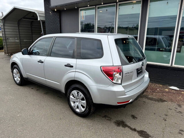 subaru forester 2010 JF2SH6AC5AH739866 image subaru forester 2010 JF2SH6AC5AH739866 image