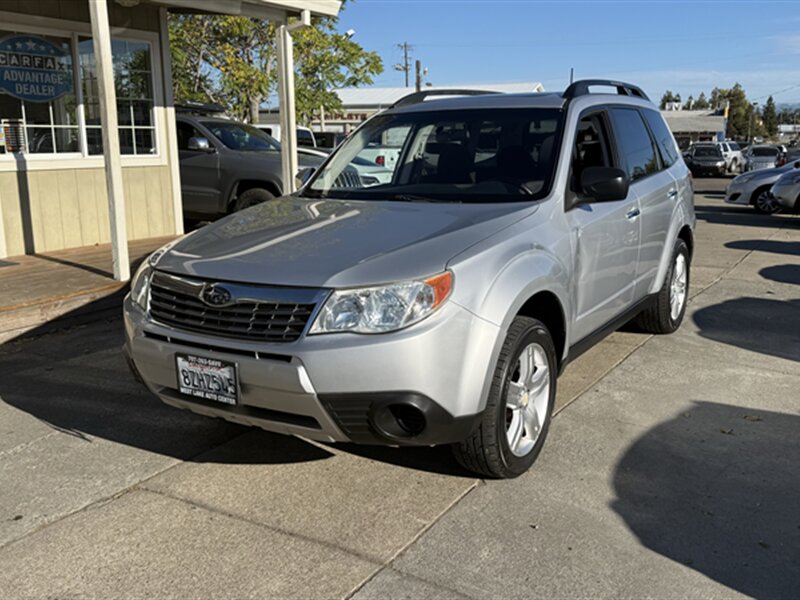 subaru forester 2010 JF2SH6CC2AG915341 image subaru forester 2010 JF2SH6CC2AG915341 image