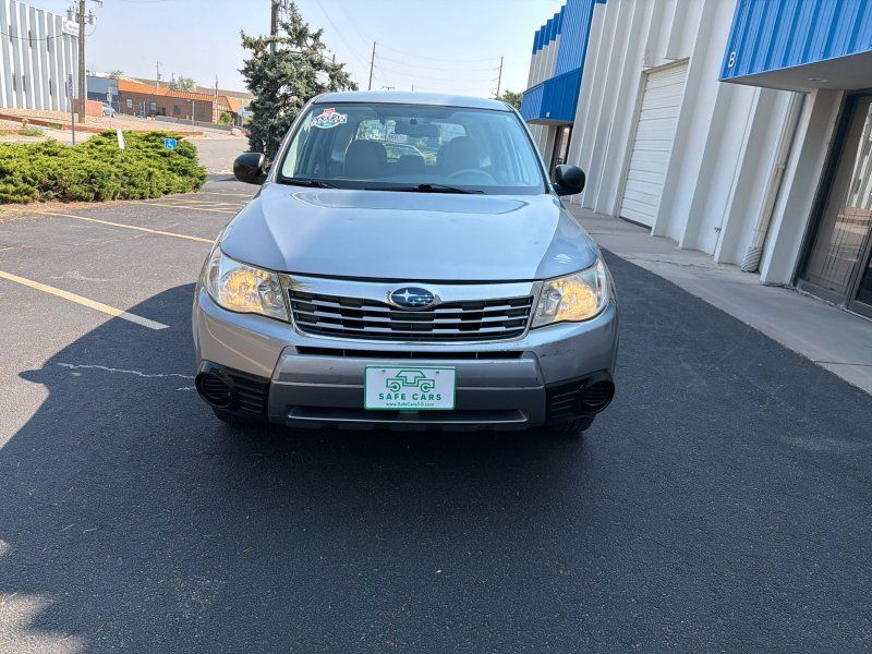 subaru forester 2010 JF2SH6AC0AG759335 image subaru forester 2010 JF2SH6AC0AG759335 image