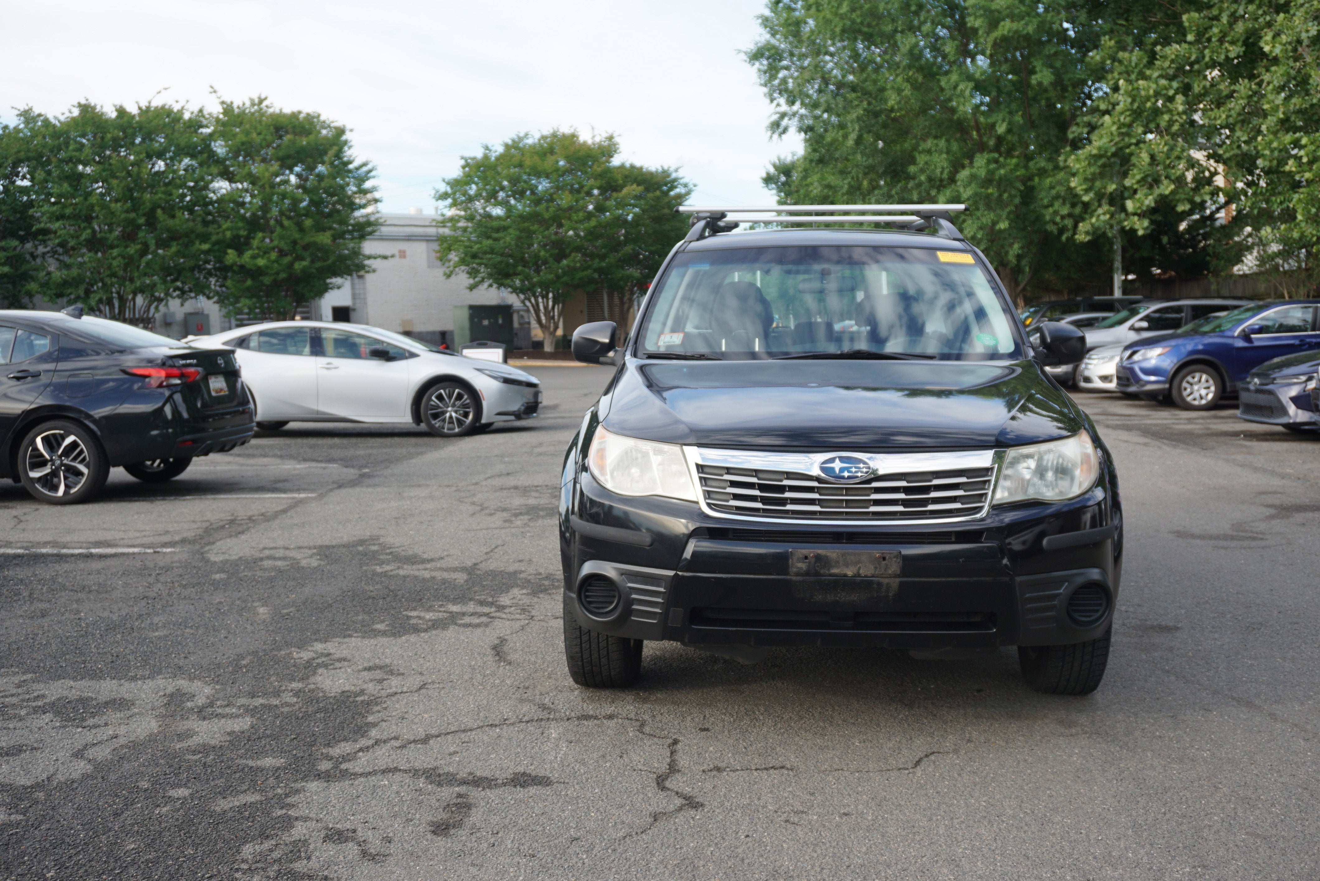 subaru forester 2010 JF2SH6BC5AH792582 image subaru forester 2010 JF2SH6BC5AH792582 image