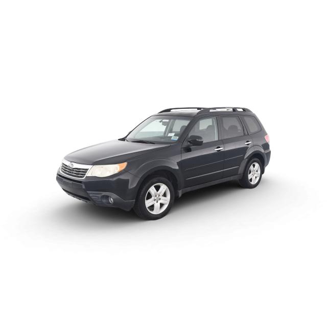 subaru forester 2010 JF2SH6DC7AH786697 image subaru forester 2010 JF2SH6DC7AH786697 image
