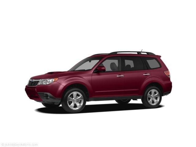 subaru forester 2010 JF2SH6CC0AG800088 image subaru forester 2010 JF2SH6CC0AG800088 image