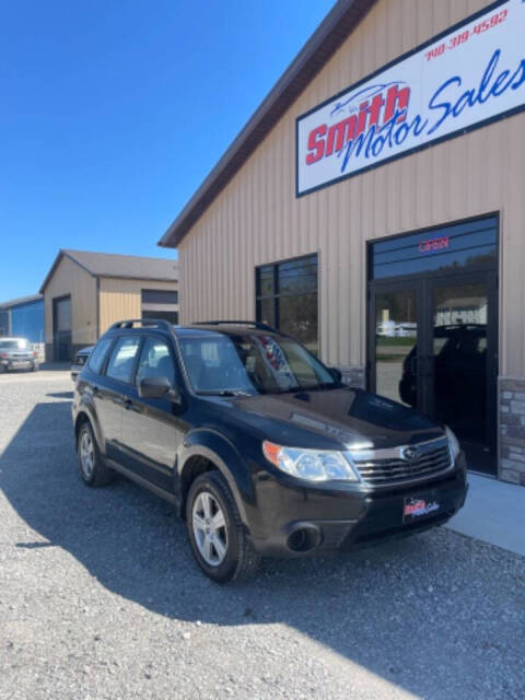 subaru forester 2010 JF2SH6BC3AH909172 image subaru forester 2010 JF2SH6BC3AH909172 image