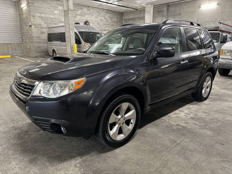 subaru forester 2010 JF2SH6FC4AH720315 image subaru forester 2010 JF2SH6FC4AH720315 image
