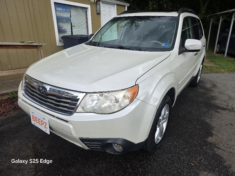 subaru forester 2010 JF2SH6DC1AH798991 image subaru forester 2010 JF2SH6DC1AH798991 image