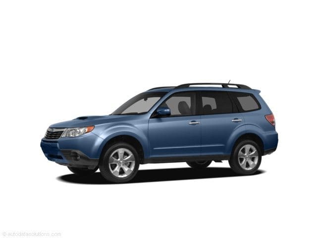 subaru forester 2010 JF2SH6AC6AH756000 image subaru forester 2010 JF2SH6AC6AH756000 image