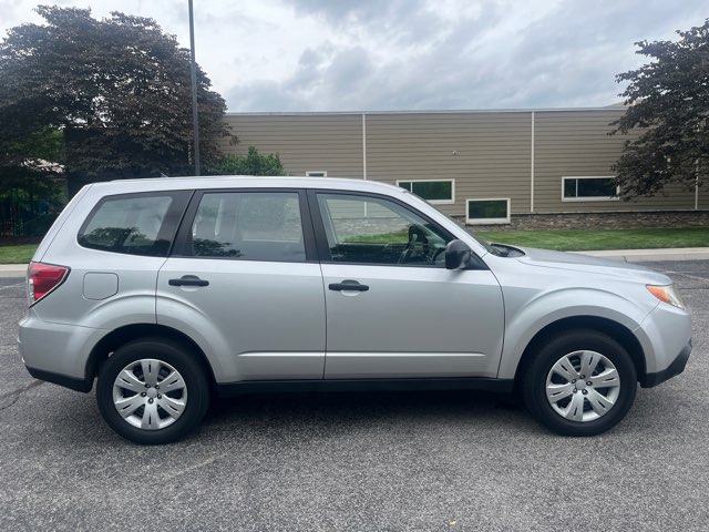 subaru forester 2010 JF2SH6AC6AG715971 image subaru forester 2010 JF2SH6AC6AG715971 image